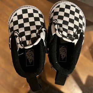 Vans baby